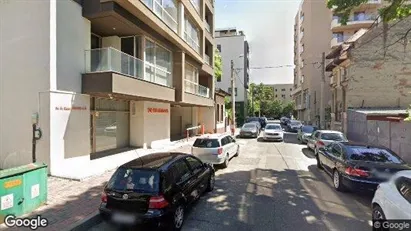 Apartments for rent in Bucharest - Sectorul 3 - Photo from Google Street View