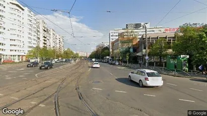 Apartments for rent in Bucharest - Sectorul 3 - Photo from Google Street View