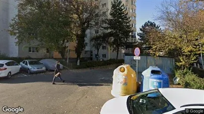 Rooms for rent in Cluj-Napoca - Photo from Google Street View