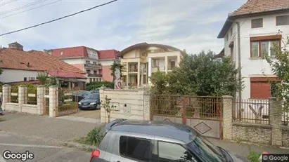 Apartments for rent in Cluj-Napoca - Photo from Google Street View