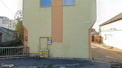 Rooms for rent in Cluj-Napoca - Photo from Google Street View