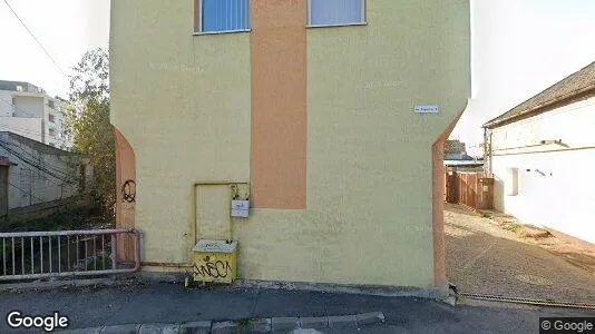 Rooms for rent in Cluj-Napoca - Photo from Google Street View