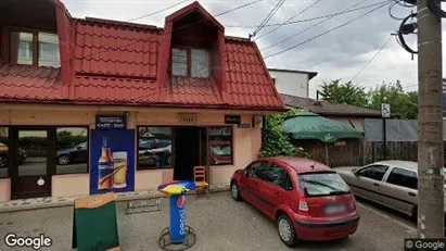 Apartments for rent in Blejoi - Photo from Google Street View