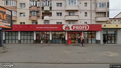 Apartments for rent in Sibiu - Photo from Google Street View