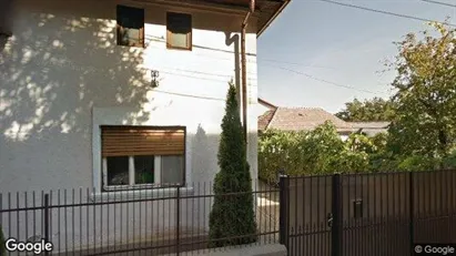 Apartments for rent in Alba Iulia - Photo from Google Street View
