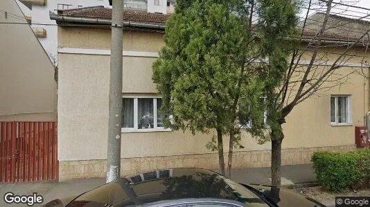 Apartments for rent in Arad - Photo from Google Street View