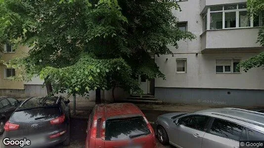 Apartments for rent in Bacău - Photo from Google Street View