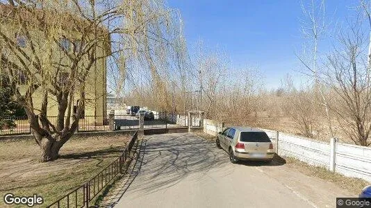 Apartments for rent in Bacău - Photo from Google Street View
