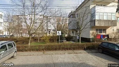 Apartments for rent in Bacău - Photo from Google Street View