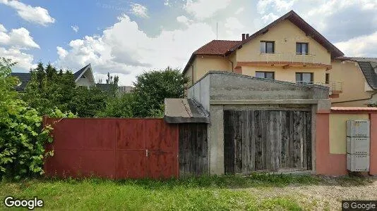 Apartments for rent in Braşov - Photo from Google Street View