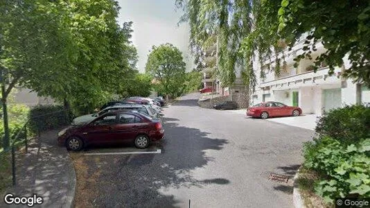 Apartments for rent in Braşov - Photo from Google Street View