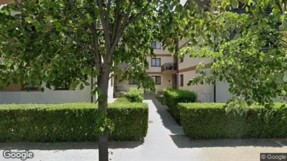 Apartments for rent in Braşov - Photo from Google Street View