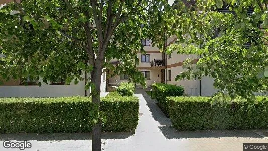 Apartments for rent in Braşov - Photo from Google Street View