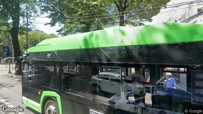 Apartments for rent in Bucharest - Sectorul 3 - Photo from Google Street View