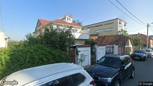 Apartments for rent in Cluj-Napoca - Photo from Google Street View