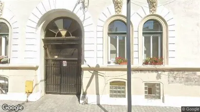 Apartments for rent in Cluj-Napoca - Photo from Google Street View