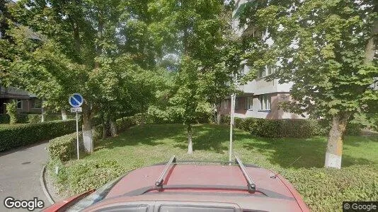 Apartments for rent in Cluj-Napoca - Photo from Google Street View