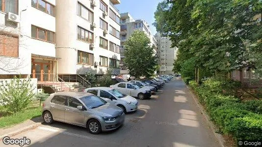 Apartments for rent in Constanţa - Photo from Google Street View