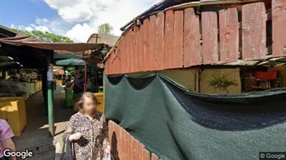 Apartments for rent in Bucharest - Sectorul 3 - Photo from Google Street View