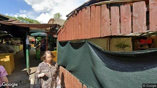 Apartments for rent in Constanţa - Photo from Google Street View