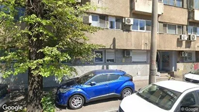 Apartments for rent in Constanţa - Photo from Google Street View