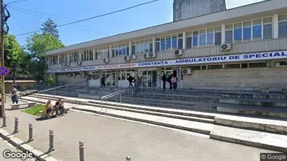 Apartments for rent in Constanţa - Photo from Google Street View