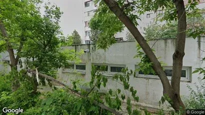 Apartments for rent in Constanţa - Photo from Google Street View