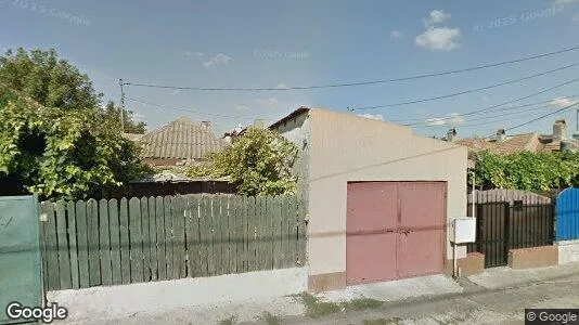 Apartments for rent in Constanţa - Photo from Google Street View