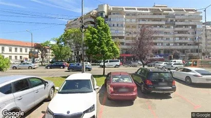 Apartments for rent in Oradea - Photo from Google Street View