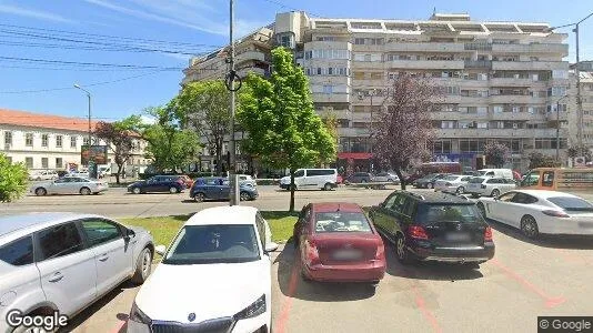 Apartments for rent in Oradea - Photo from Google Street View
