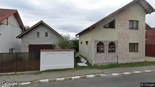 Apartments for rent in Ocnele Mari - Photo from Google Street View
