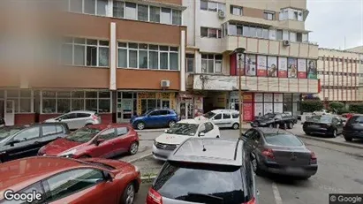 Apartments for rent in Târgu Jiu - Photo from Google Street View