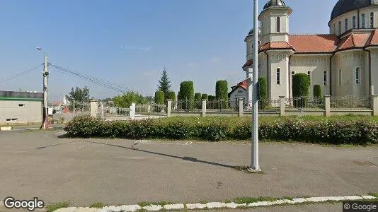 Apartments for rent in Târgu Mureş - Photo from Google Street View