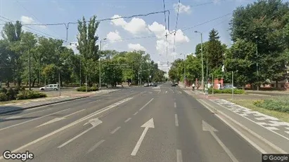 Apartments for rent in Timişoara - Photo from Google Street View