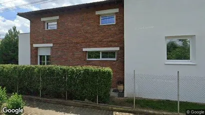 Apartments for rent in Dumbrăviţa - Photo from Google Street View