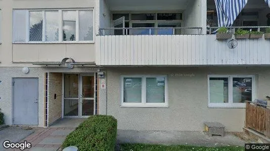 Apartments for rent in Södertälje - Photo from Google Street View