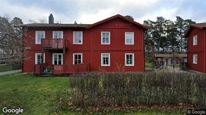 Apartments for rent in Upplands Väsby - Photo from Google Street View