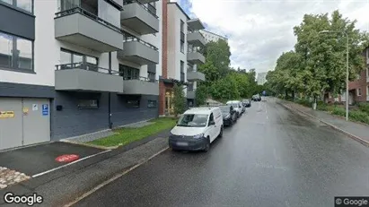 Apartments for rent in Stockholm South - Photo from Google Street View