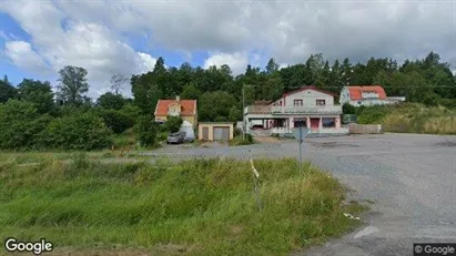 Apartments for rent in Strängnäs - Photo from Google Street View