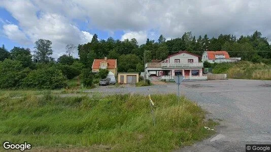 Apartments for rent in Strängnäs - Photo from Google Street View