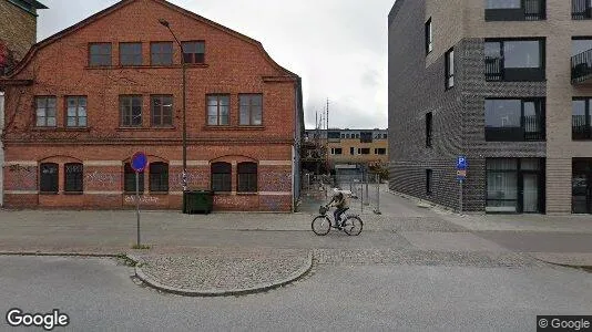 Apartments for rent in Malmö City - Photo from Google Street View