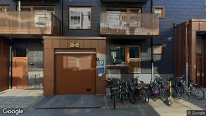 Apartments for rent in Linköping - Photo from Google Street View