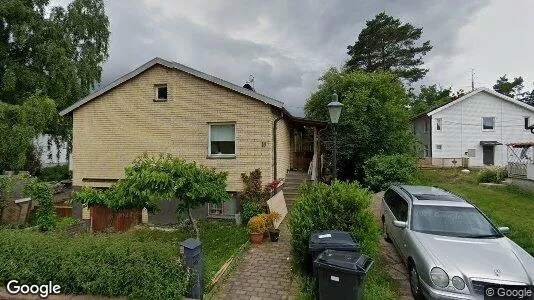 Apartments for rent in Stockholm South - Photo from Google Street View