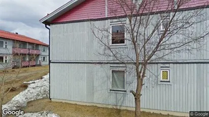 Apartments for rent in Härnösand - Photo from Google Street View