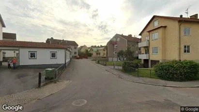 Apartments for rent in Linköping - Photo from Google Street View