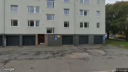 Apartments for rent in Sundsvall - Photo from Google Street View