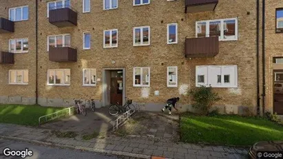 Apartments for rent in Sofielund - Photo from Google Street View