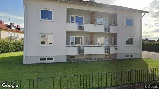 Apartments for rent in Motala - Photo from Google Street View