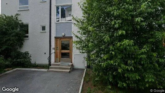 Apartments for rent in Stockholm West - Photo from Google Street View