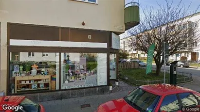 Apartments for rent in Malmö City - Photo from Google Street View